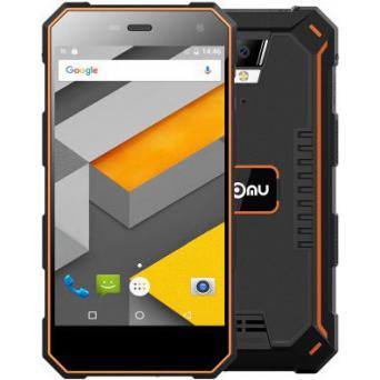 Nomu S10 Pro Orange