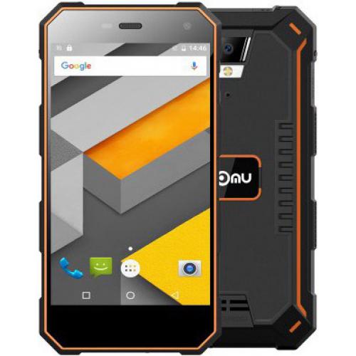 Nomu S10 Pro Orange