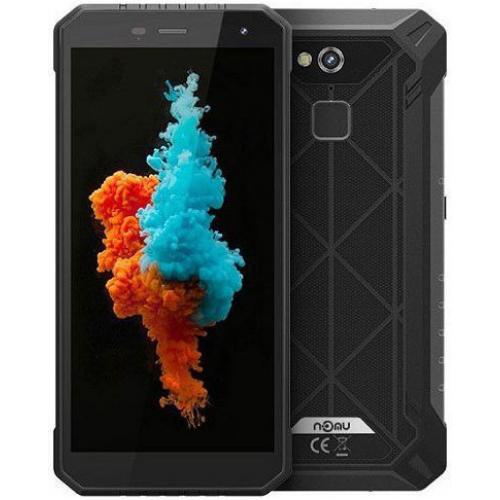 Nomu S50 Pro Black
