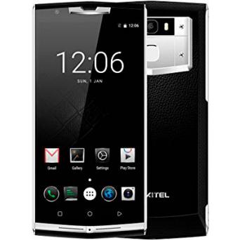 Купить Oukitel K10000 Pro Black, отзывы. Цена на смартфон Oukitel