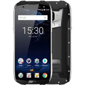 Oukitel WP5000 Black