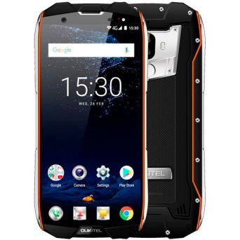 Oukitel WP5000 Orange