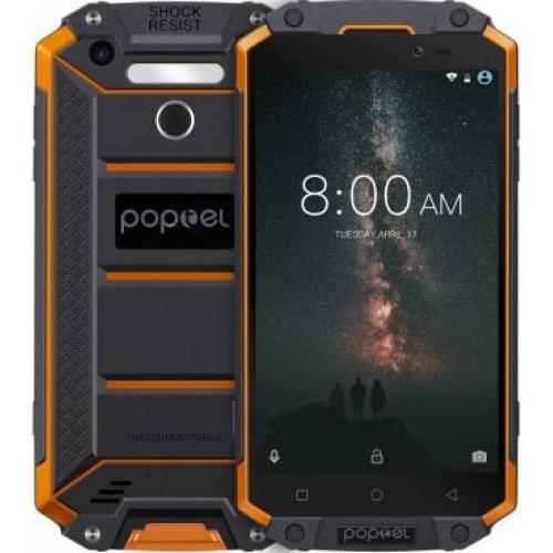 Poptel P9000 Max Orange