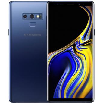 Samsung Galaxy Note 9 Ocean Blue