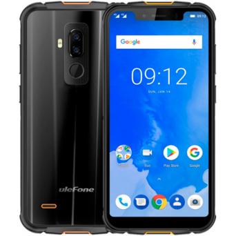 Ulefone Armor 5 4/64GB Black