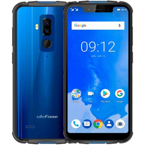 Ulefone Armor 5 4/64GB Blue