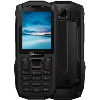 Ulefone Armor Mini Black
