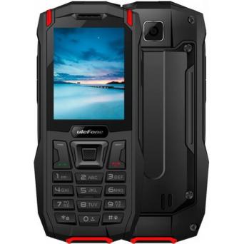 Ulefone Armor Mini Red