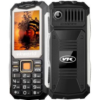 VKworld Stone V3s Black