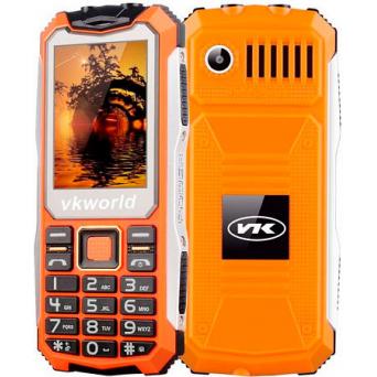 VKworld Stone V3s Orange