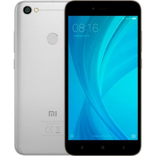 Xiaomi Redmi Note 5A 2/16GB Dark Grey