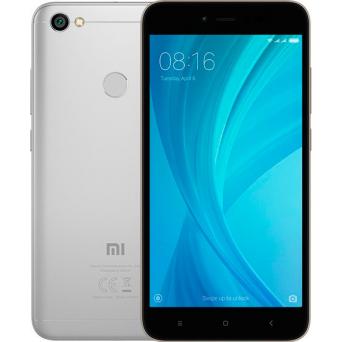 Xiaomi Redmi Note 5A Prime 3/32GB Dark Grey