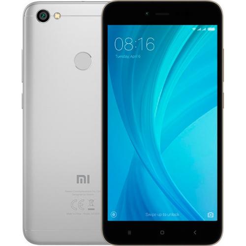 Xiaomi Redmi Note 5A Prime 3/32GB Dark Grey