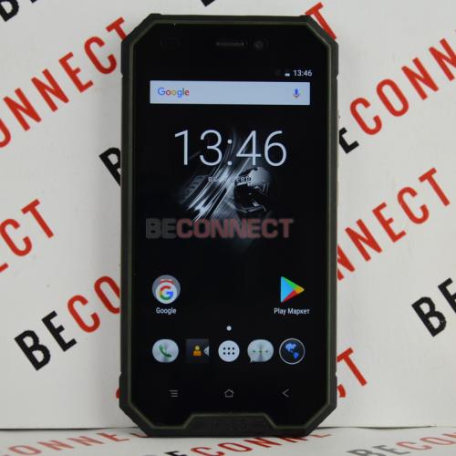 Blackview BV4000 Pro 2/16GB Flora Green
