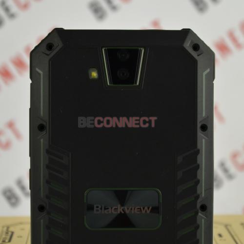 Blackview BV4000 Pro 2/16GB Flora Green