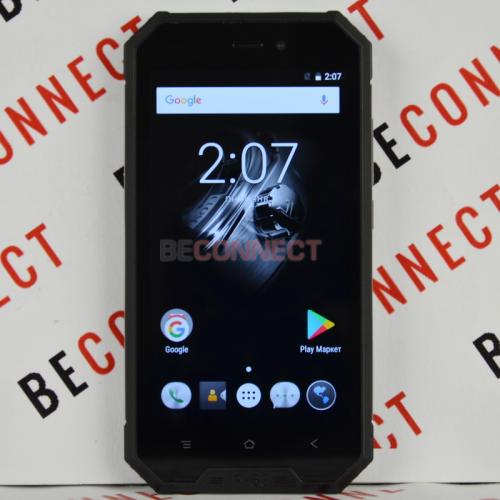 Blackview BV4000 Pro 2/16GB Rock Black