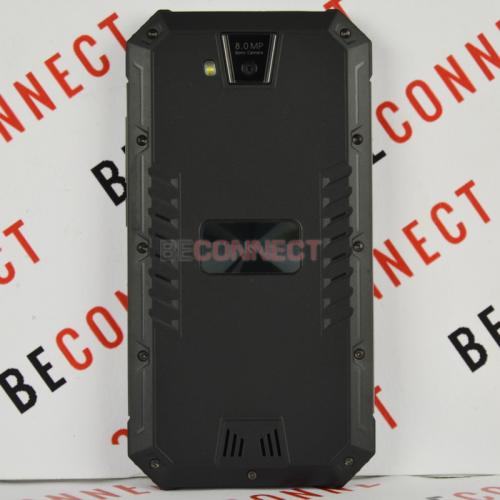 Blackview BV4000 Pro 2/16GB Rock Black
