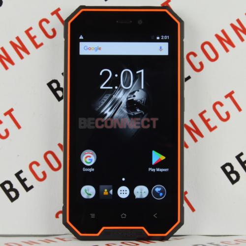 Blackview BV4000 Pro 2/16GB Sunshine Orange