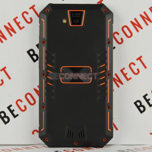 Blackview BV4000 Pro 2/16GB Sunshine Orange