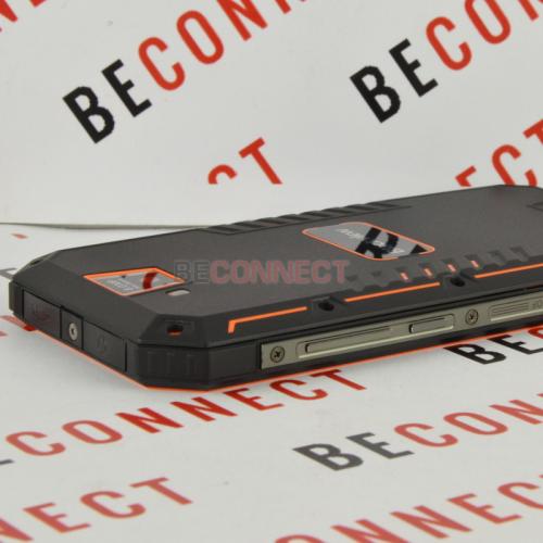 Blackview BV4000 Pro 2/16GB Sunshine Orange