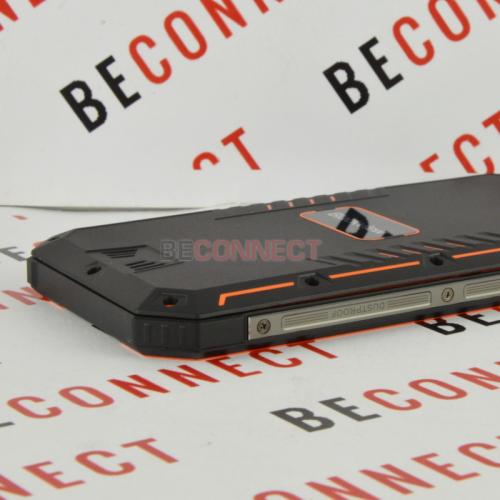 Blackview BV4000 Pro 2/16GB Sunshine Orange