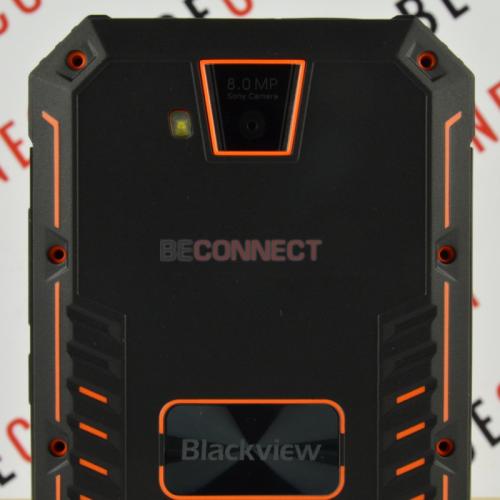 Blackview BV4000 Pro 2/16GB Sunshine Orange