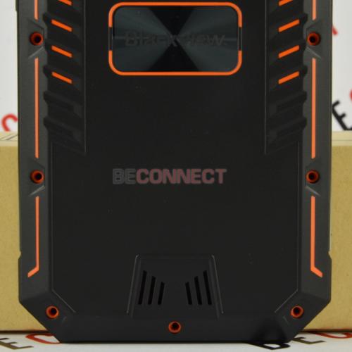 Blackview BV4000 Pro 2/16GB Sunshine Orange