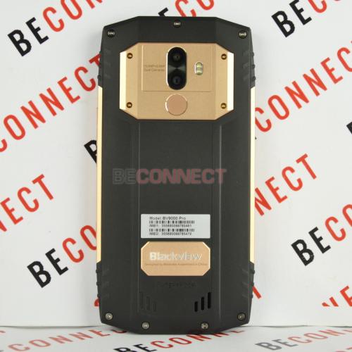 Blackview BV9000 Pro 6/128GB Sand Gold