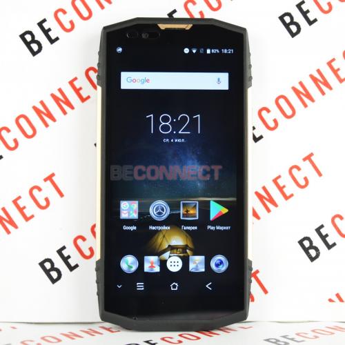Blackview BV9000 4/64GB Sand Gold