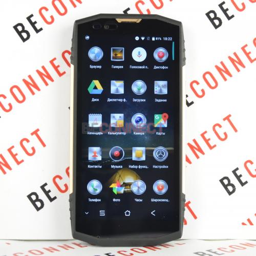Blackview BV9000 4/64GB Sand Gold