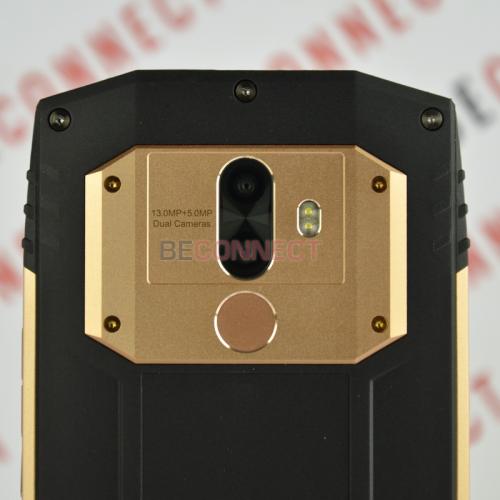 Blackview BV9000 4/64GB Sand Gold
