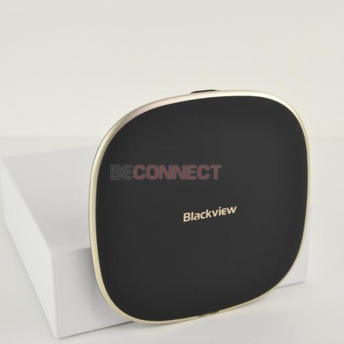 Blackview W1 Black