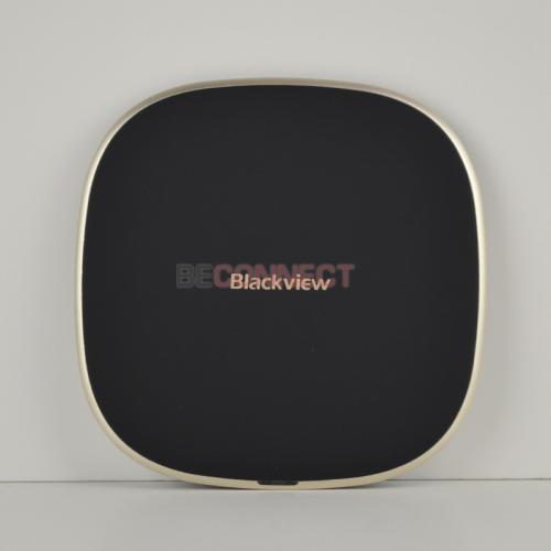 Blackview W1 Black