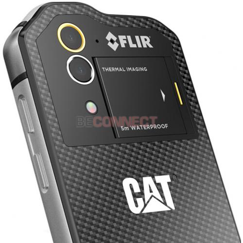 Caterpillar CAT S60 3/32GB