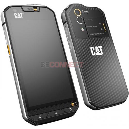 Caterpillar CAT S60 3/32GB