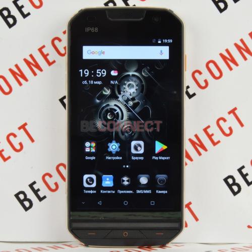 Doogee S30 2/16GB Gold