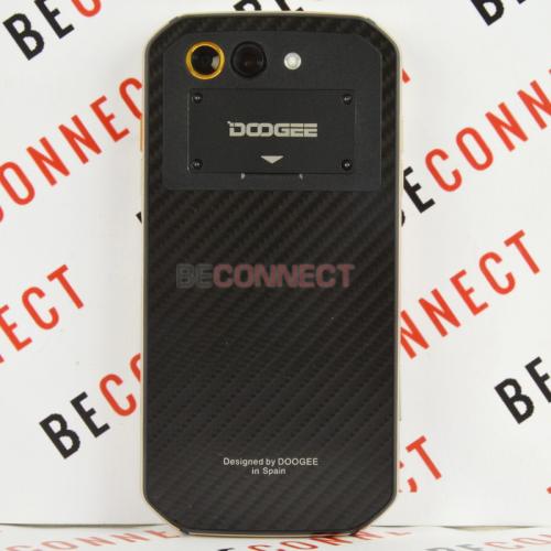 Doogee S30 2/16GB Gold