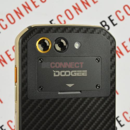 Doogee S30 2/16GB Gold