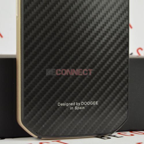 Doogee S30 2/16GB Gold