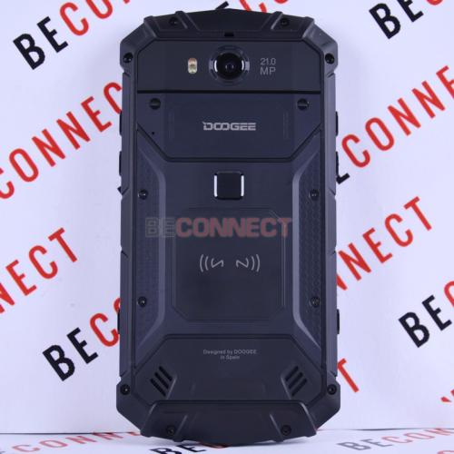 Doogee S60 Lite 4/32GB Black