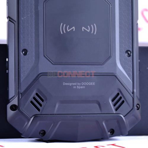 Doogee S60 Lite 4/32GB Black