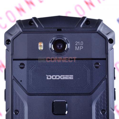 Doogee S60 Lite 4/32GB Black