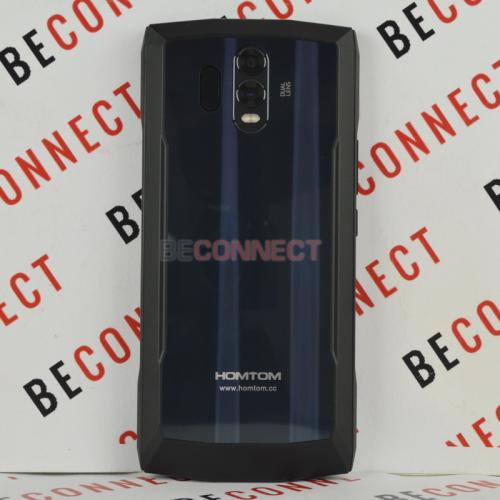 Homtom HT70 Black
