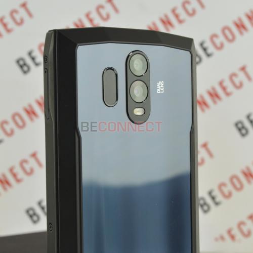 Homtom HT70 Black