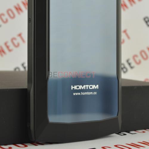 Homtom HT70 Black