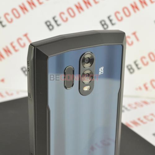 Homtom HT70 Black