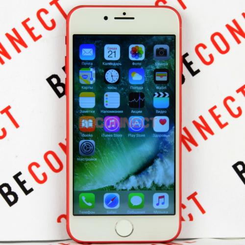 iPhone 7 Red