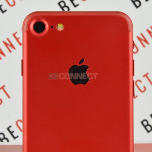 iPhone 7 Red