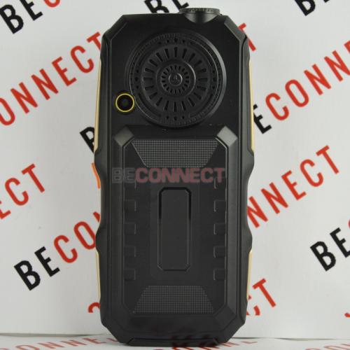 Land Rover D2017 (Dbeif) Black