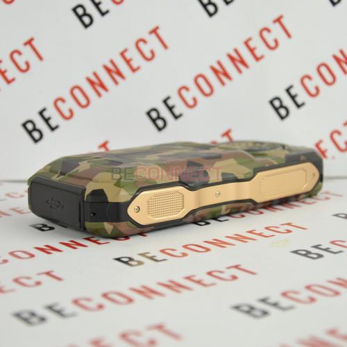 Land Rover D2017 (Dbeif) Camouflage
